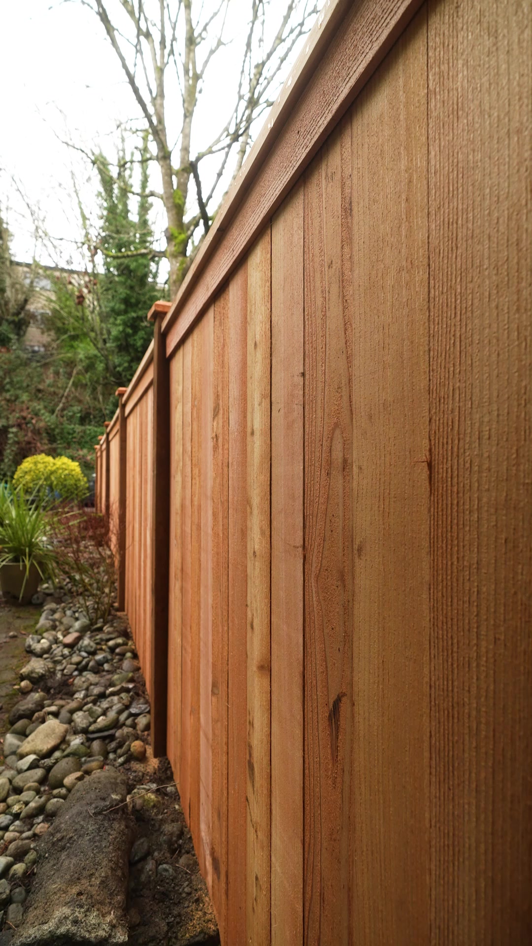 Spring Special: New Fence Starting At $54/mo