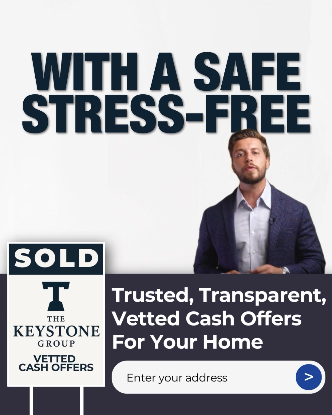 Sandra LoPilato - Real Estate Agent Real Estate Agent ad creative