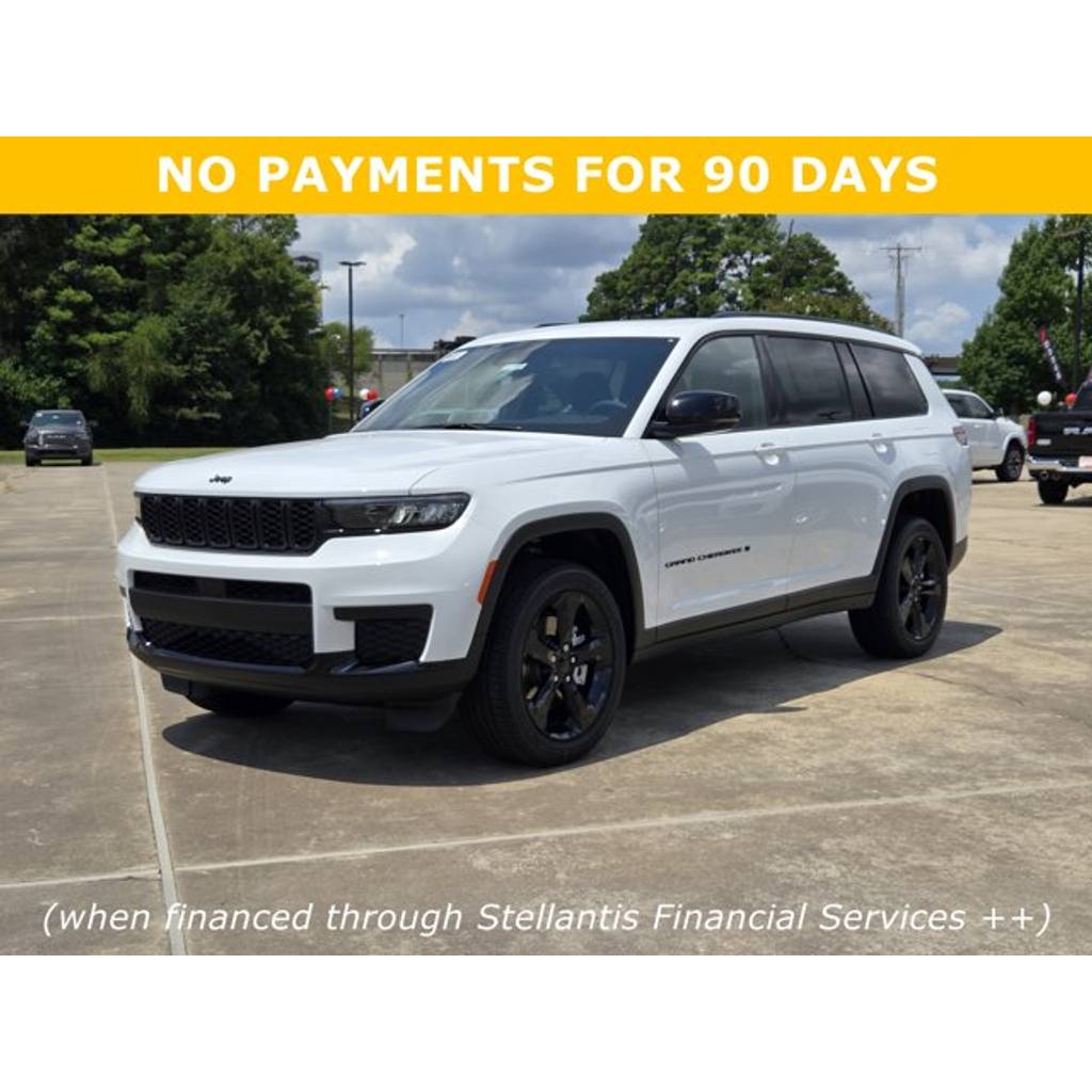 Interstate Dodge Chrysler Jeep RAM Auto Dealer ad creative