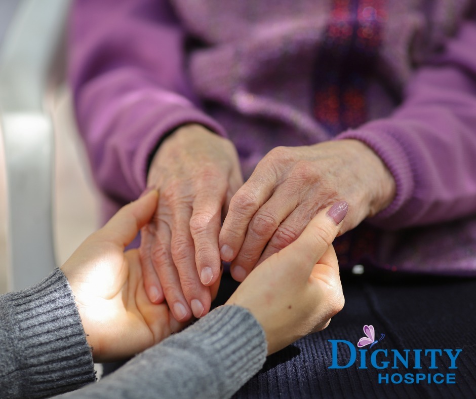 Where Compassion and Care Thrive