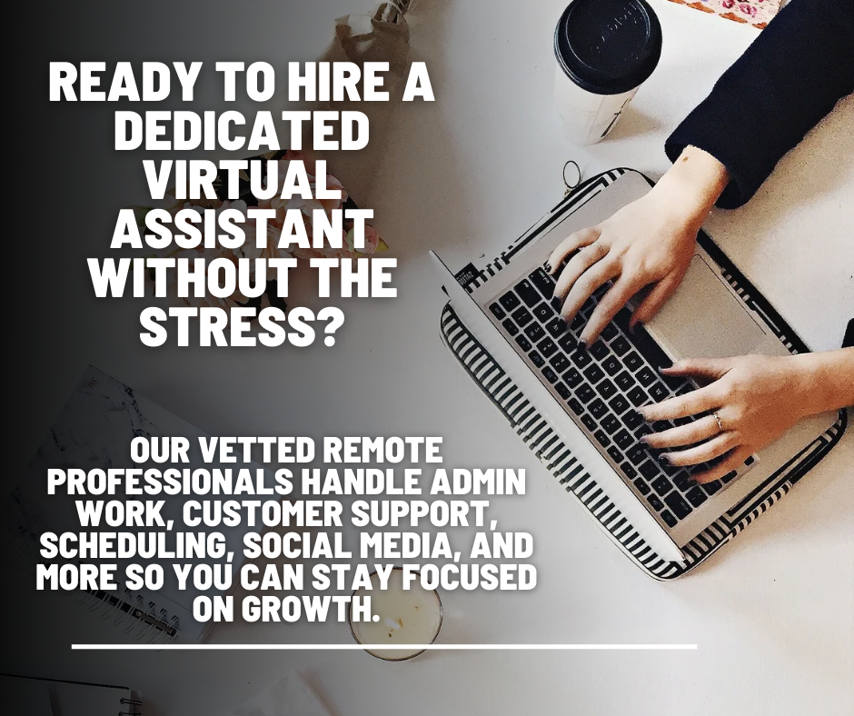 Your Business Needs Backup. We’ve Got It.