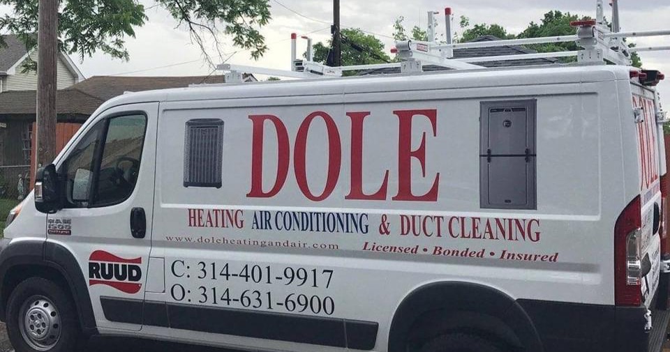 Dole Heating & Air Conditioning