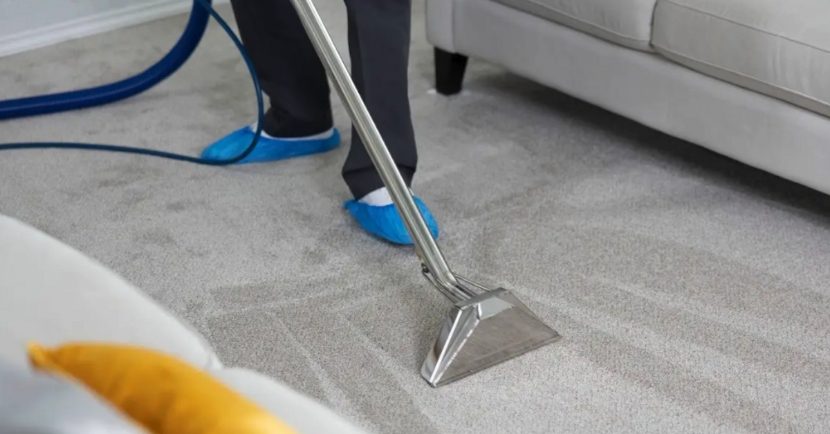 🔥Special $99 3 Rooms Carpet Cleaning!