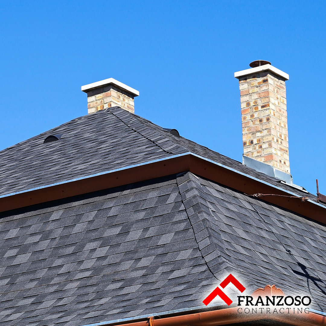 Franzoso Contracting Inc. General Contractor ad creative