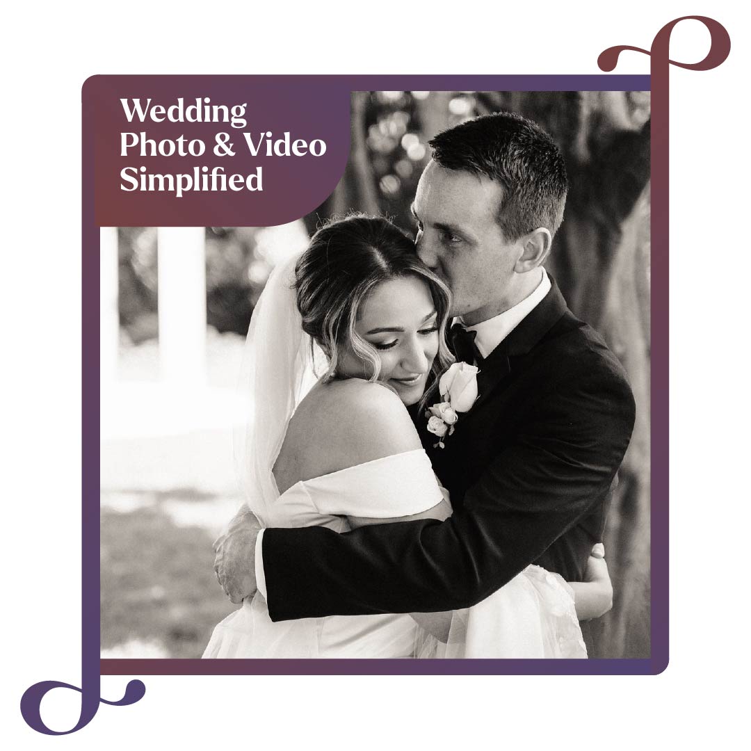 Double Knot Pictures Photographer ad creative