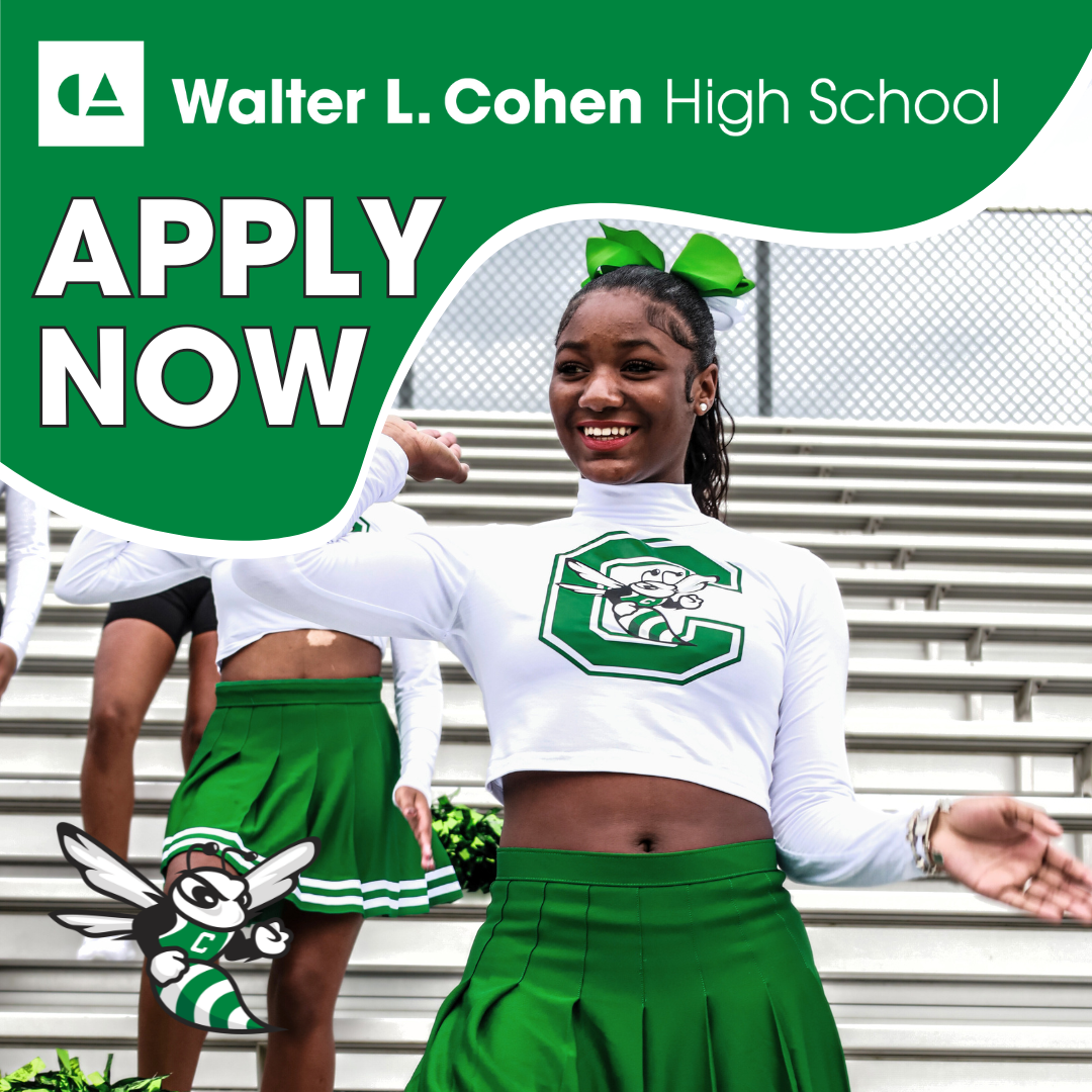 Uptown's Best High School