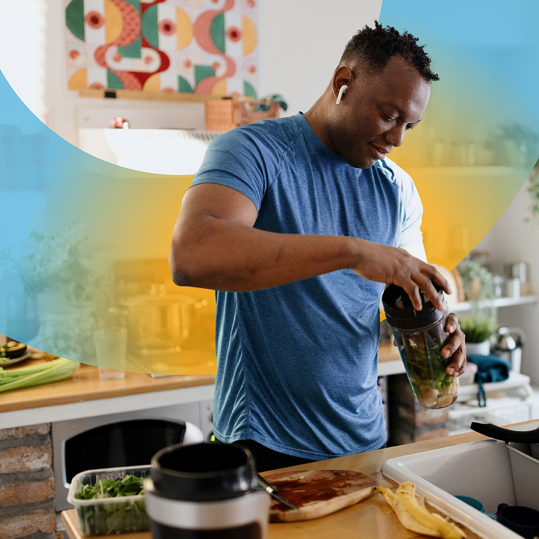 Jefferson Health Weight Loss Clinic ad creative