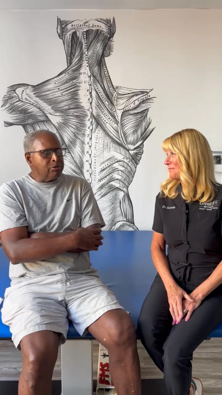 See Why Patients Love Us!