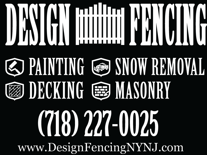 Design Fencing Fencing ad creative