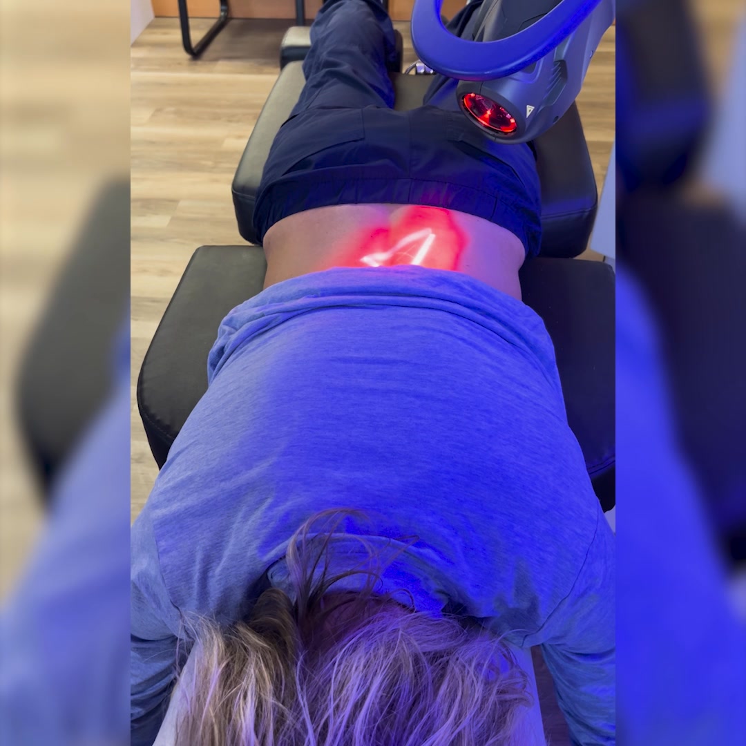 Free Back Pain Relief Treatment With Dr. Novelli