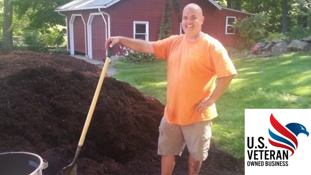 C2C Landscaping, Inc Landscaping ad creative