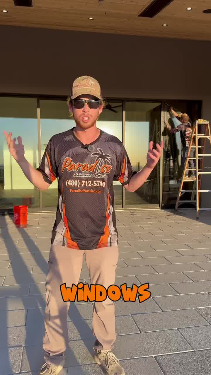 FREE PATIO OR POOL DECK WASH