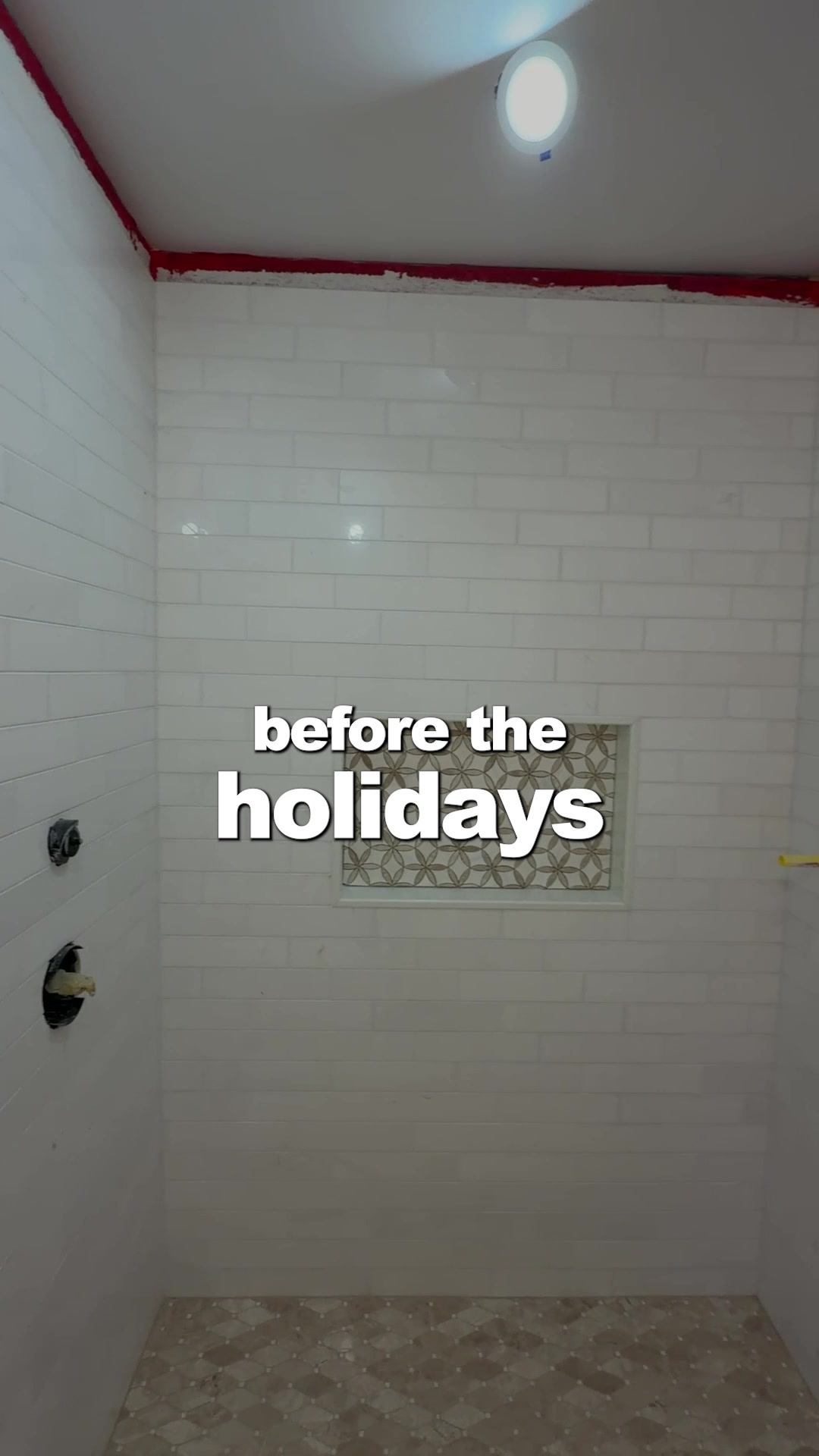 🚨LIMITED TIME: Bathroom Remodeling Offer 👉