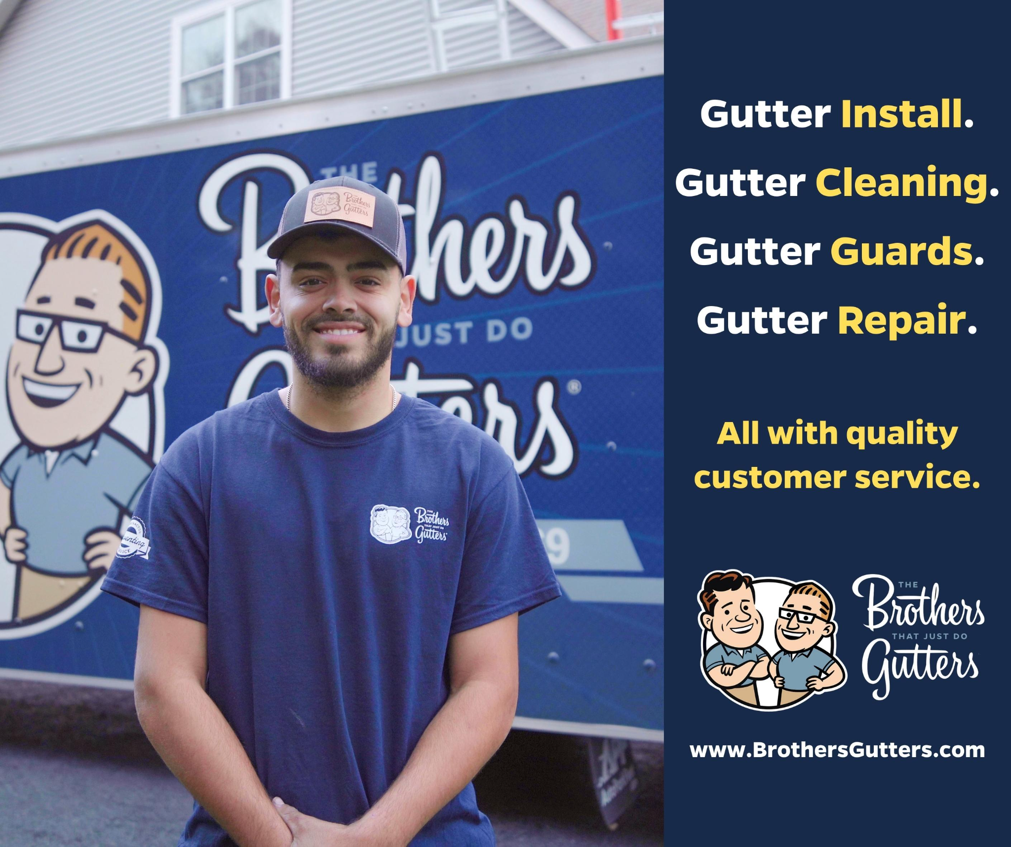 #1 Gutter Company
