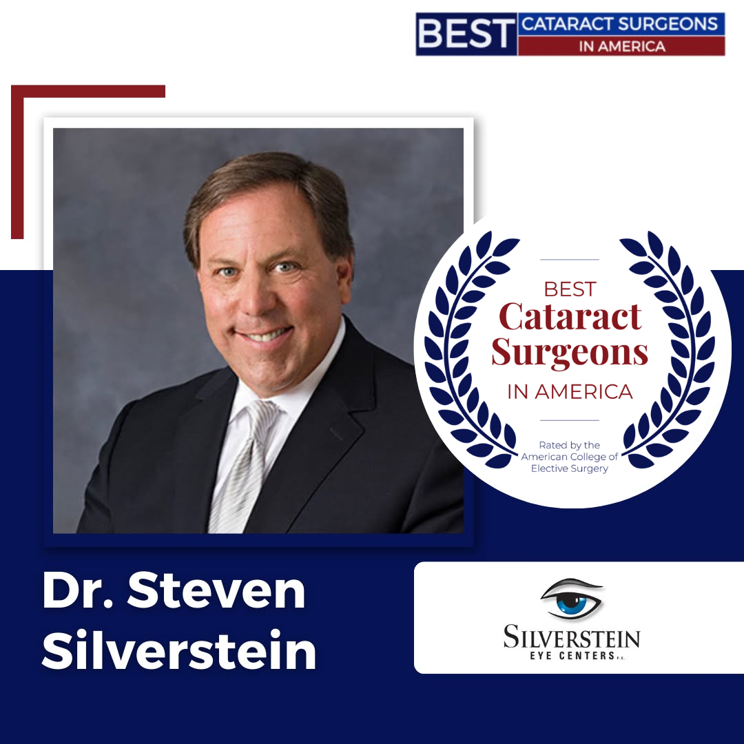 Looking for the Best Cataract Surgeon Near You?