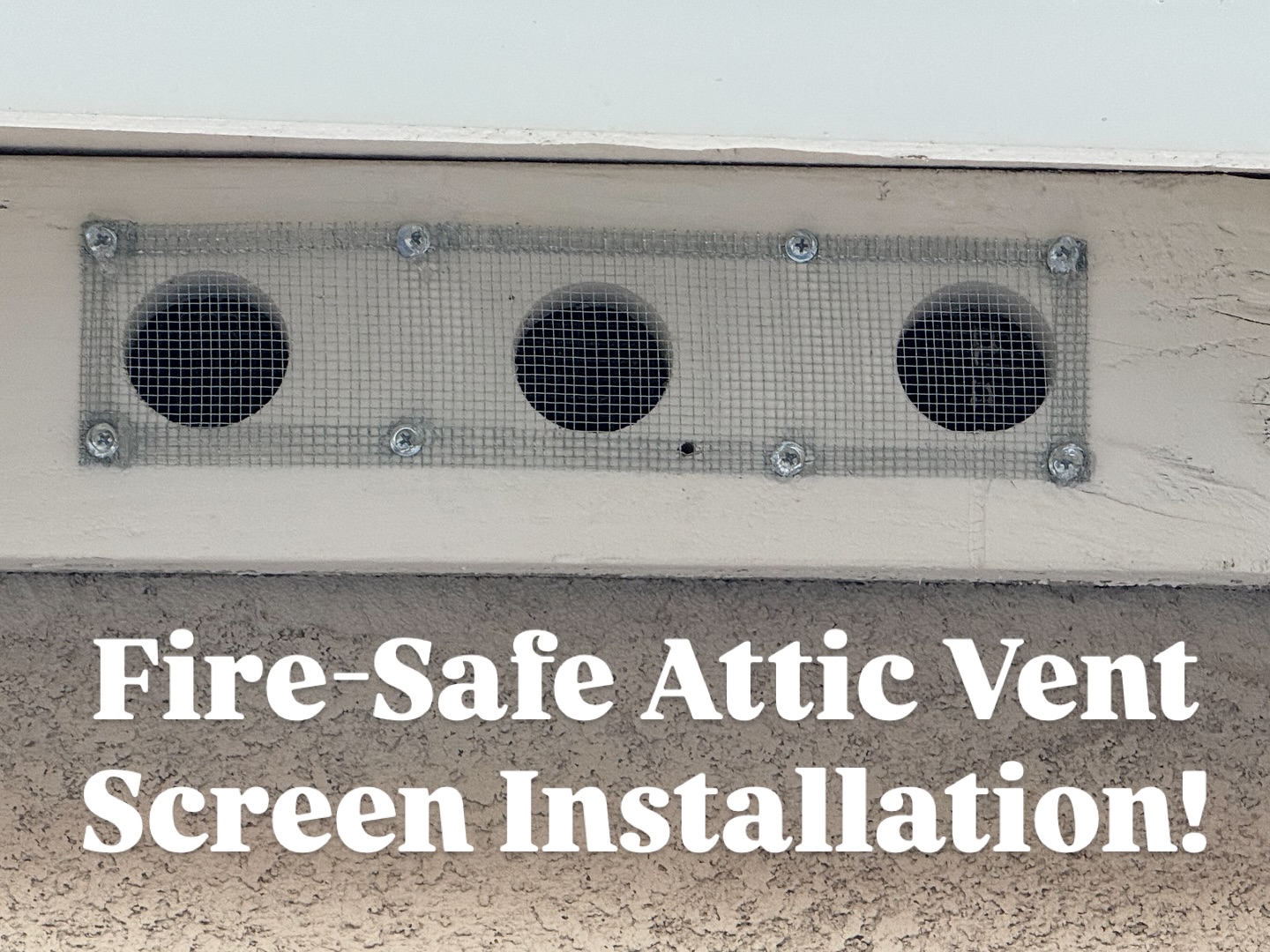 San Diego Rain Gutter Cleaning