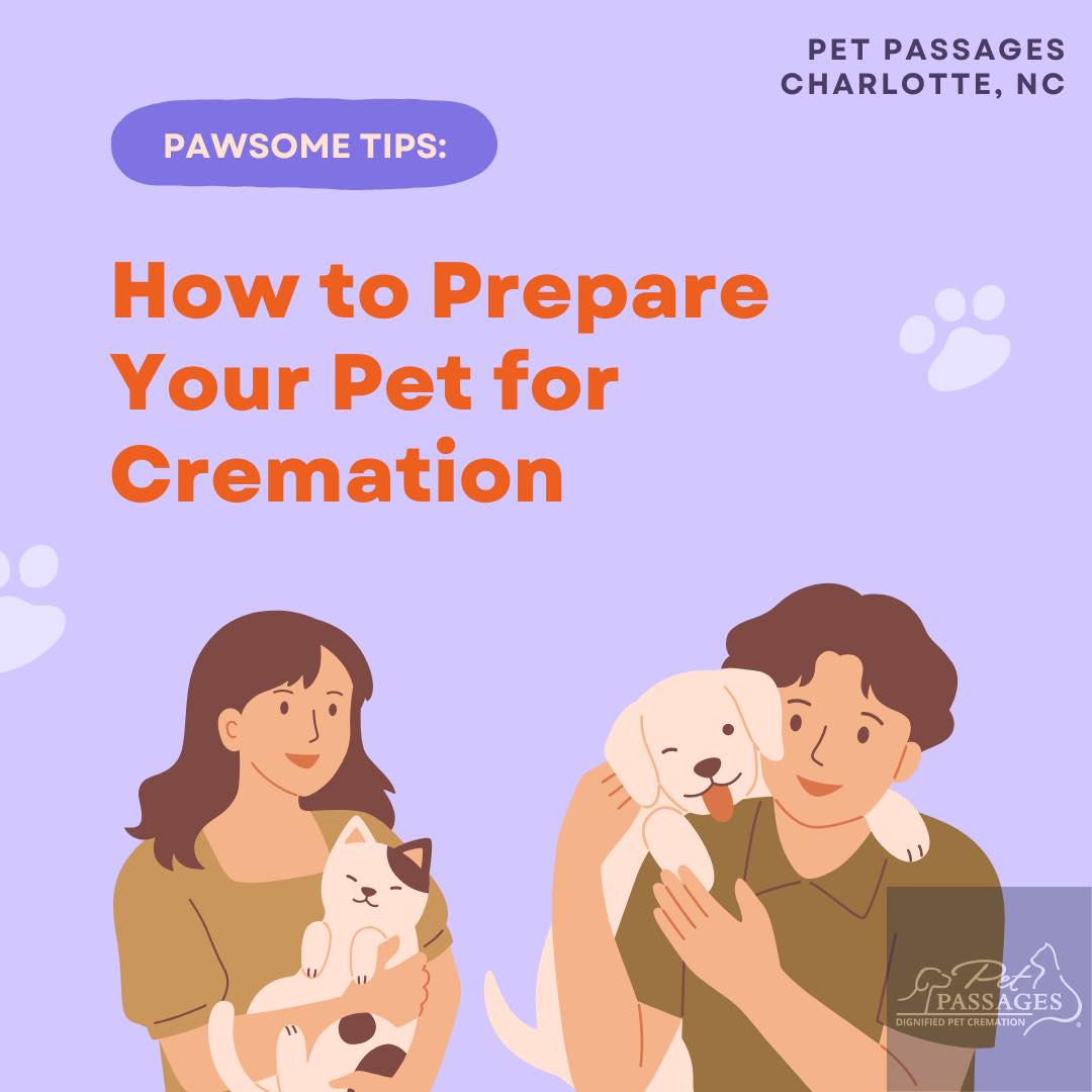 Pet Passages - Charlotte, NC