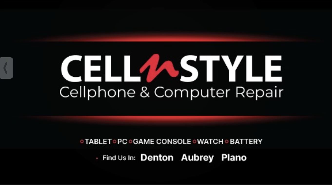 Cellnstyle Cellphone & Computer Repair