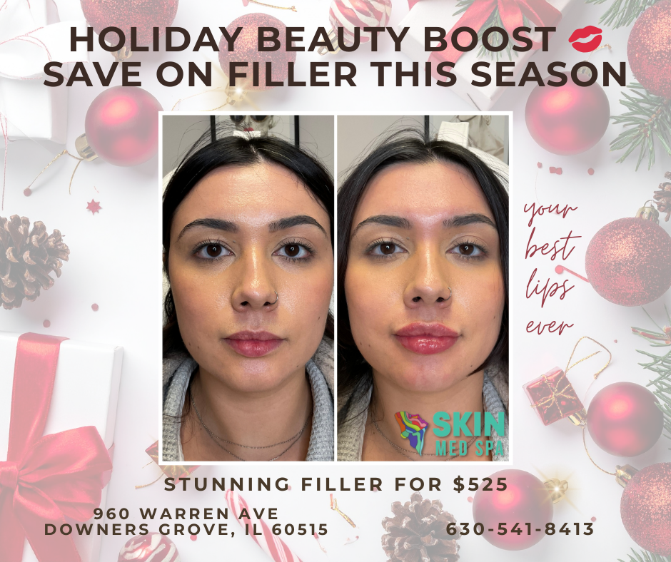 Skin Med Spa Med Spa ad creative