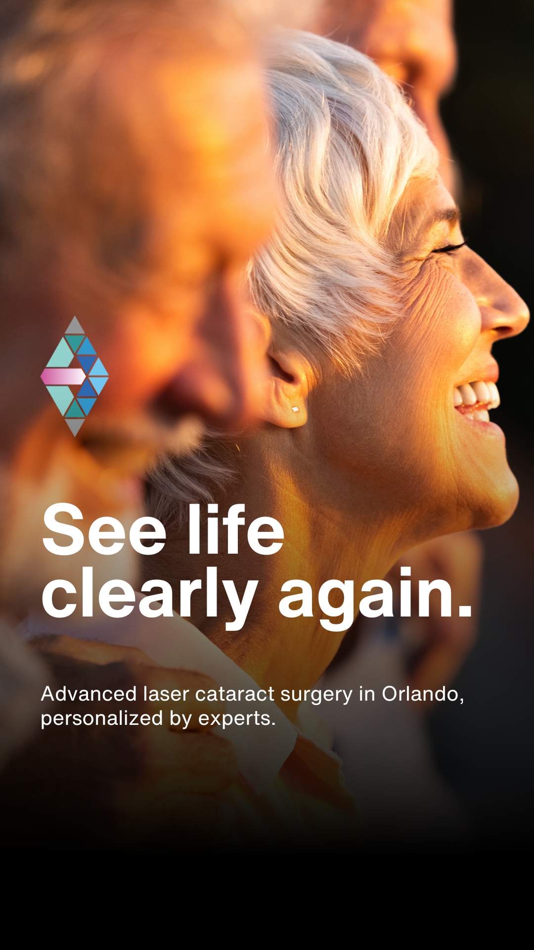 Central Florida's Leader in Cataract Surgery