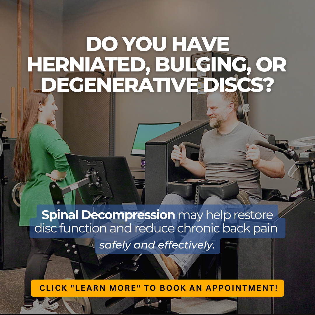 $37 Decompression Special