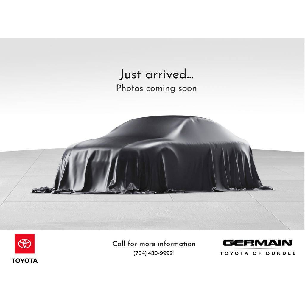 Germain Toyota of Dundee Auto Dealer ad creative