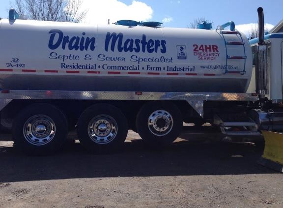Drain Masters LLC