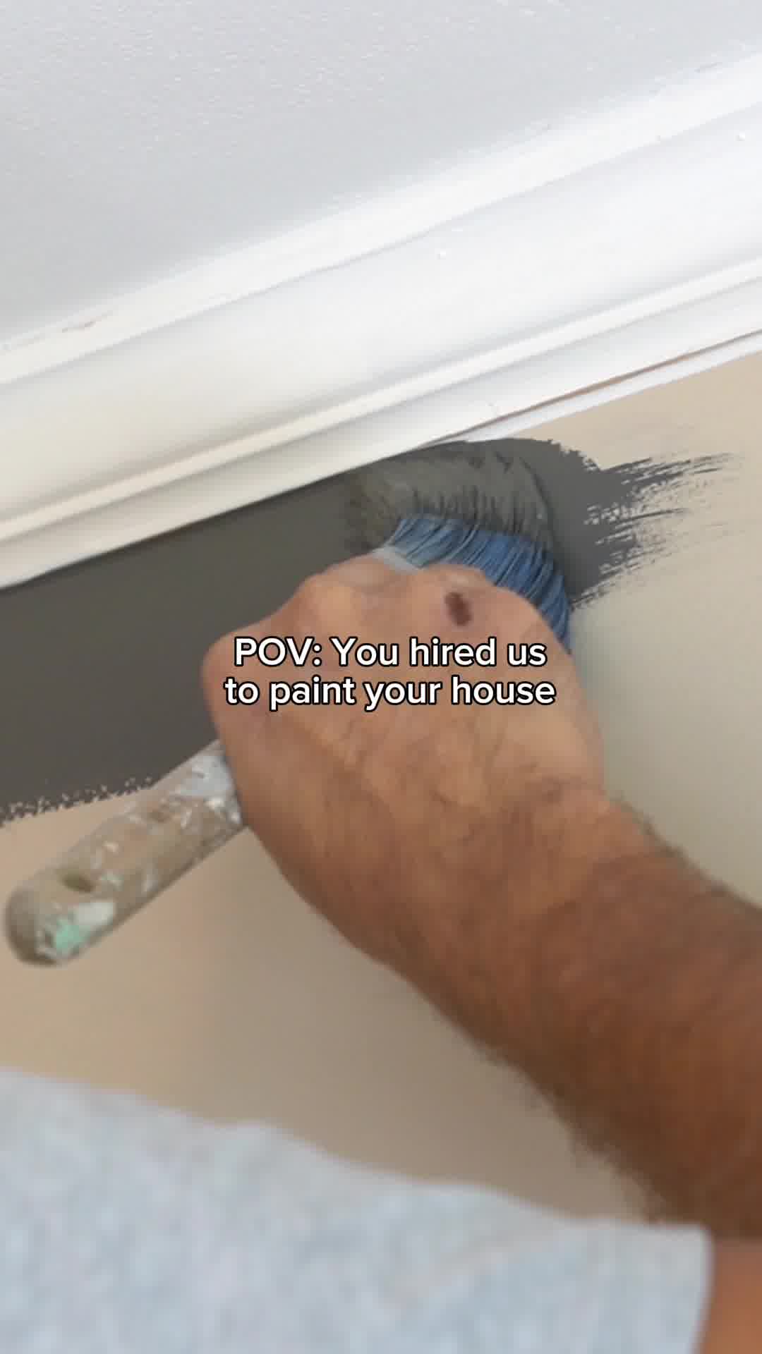 Paint Boss GA Painter ad creative