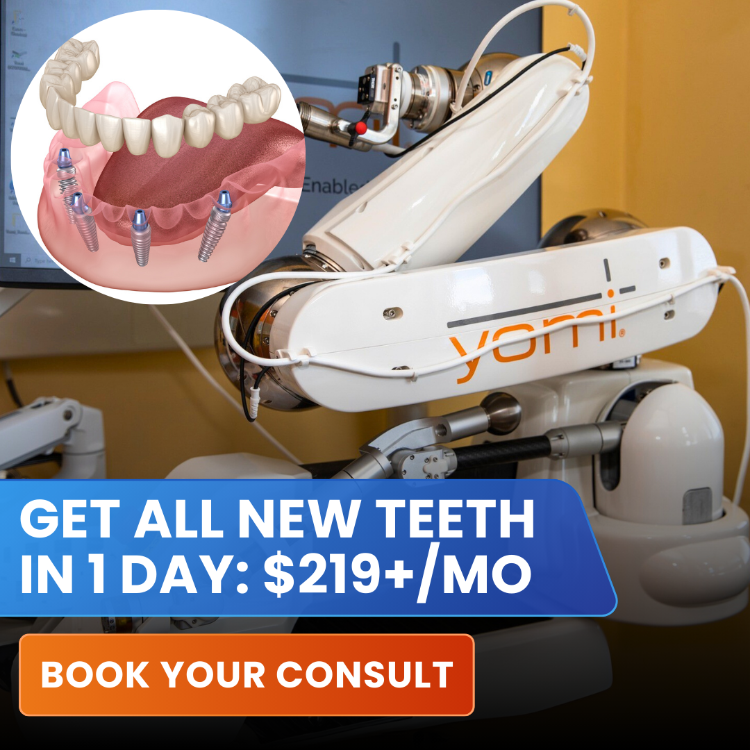 Eat without Pain! ❤️ 1 Day, 1 Cost. Reserve Your Consult.