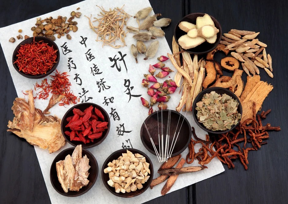 Dr. Yu Acupuncture & Pro Hair Clinic Acupuncture ad creative