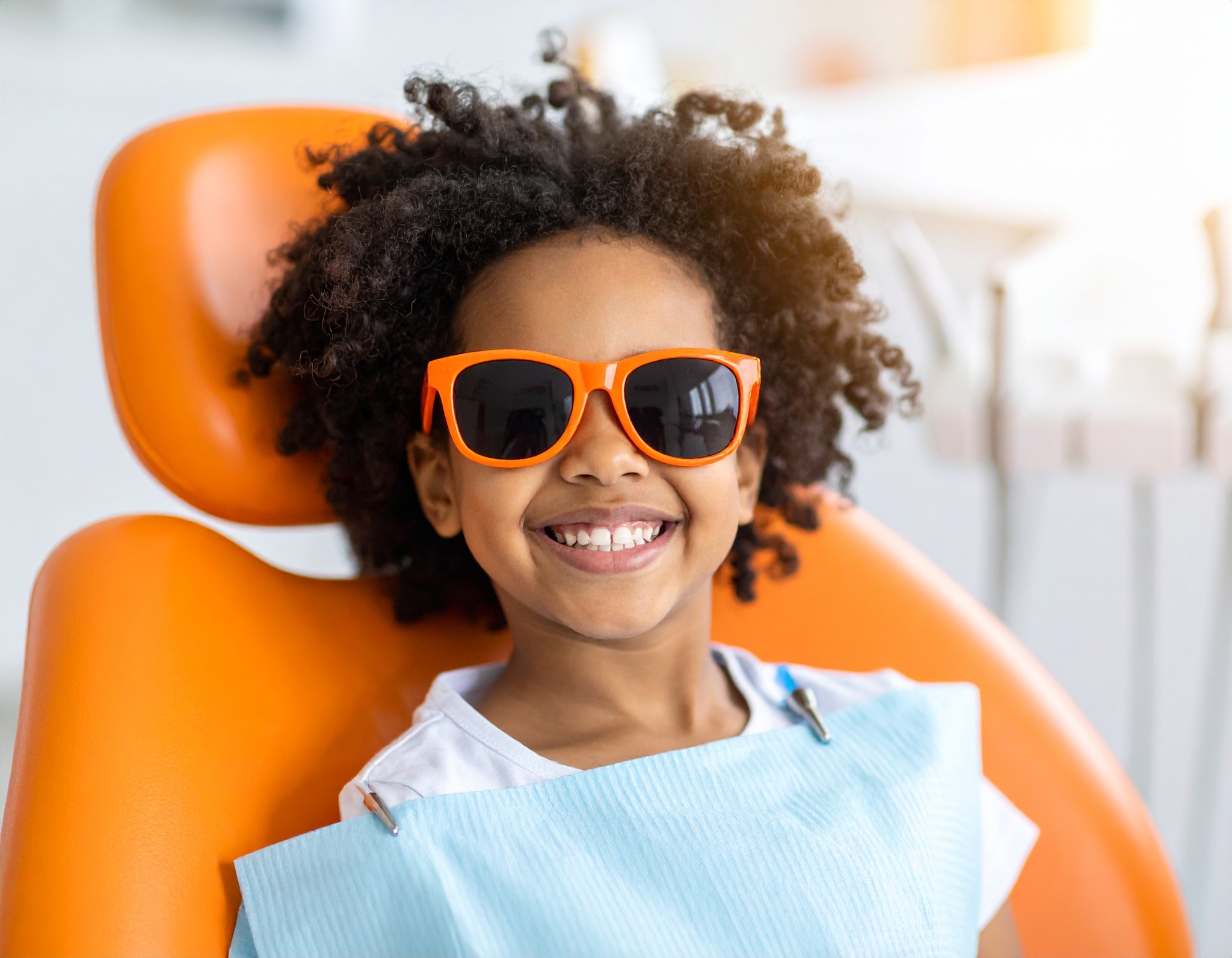 Successful Smiles Pediatric Dentistry Pediatric Dentist ad creative