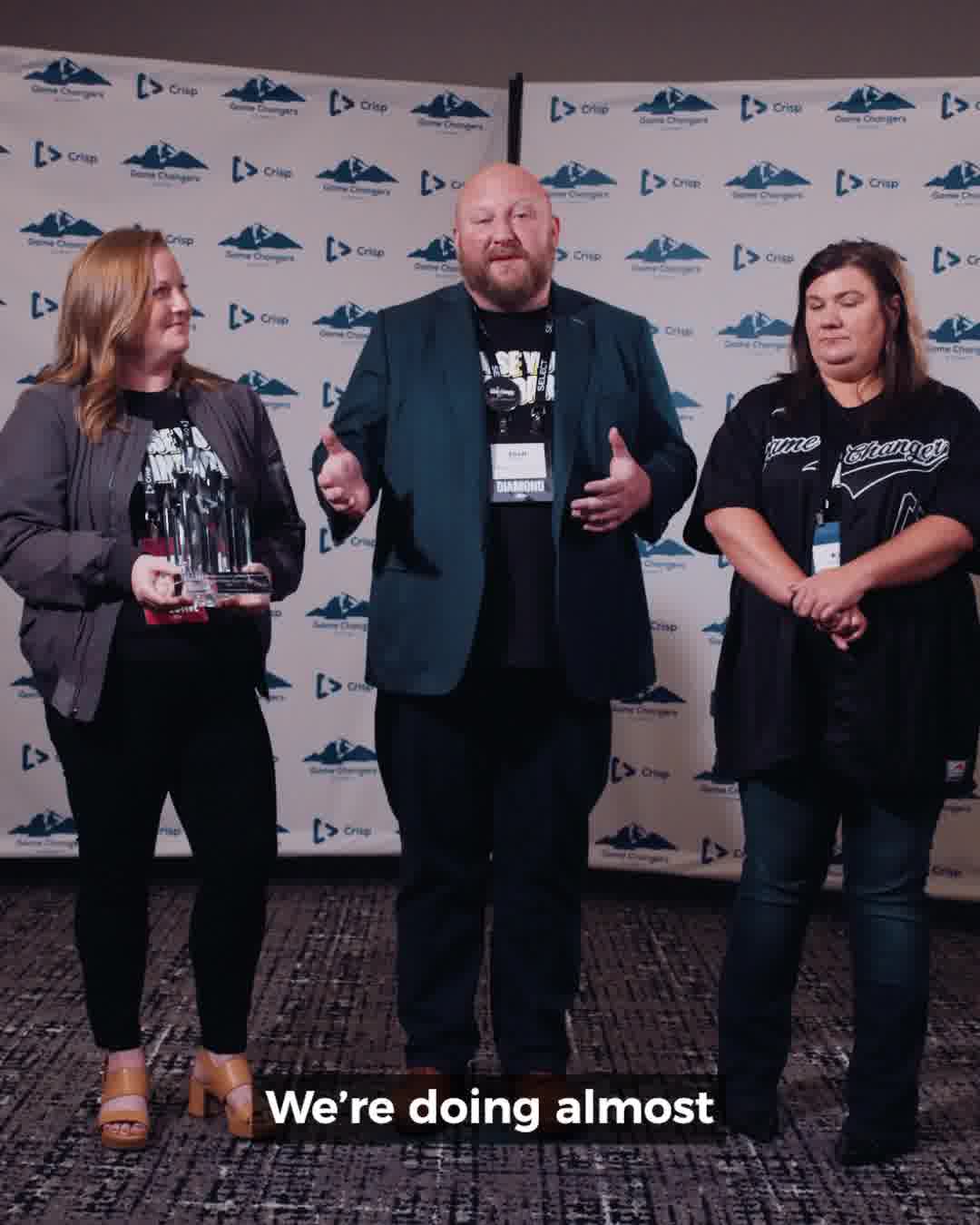 Stop Guessing. Start Growing with Purpose.