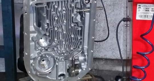 AZ Quality Transmissions & Auto Repair Auto Repair ad creative