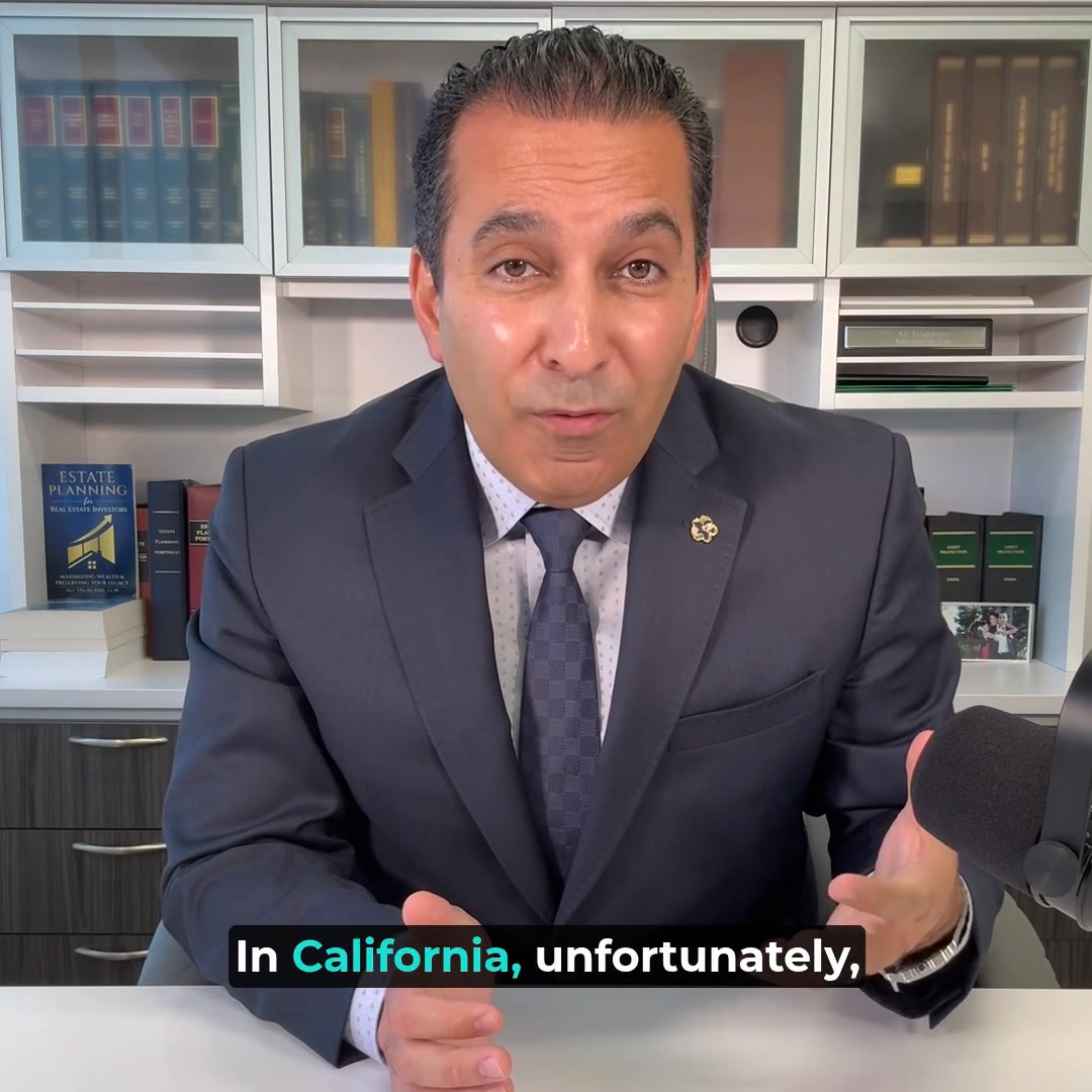 Seminar in WESTLAKE VILLAGE