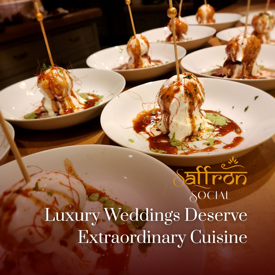Book Your Wedding Catering Consultation