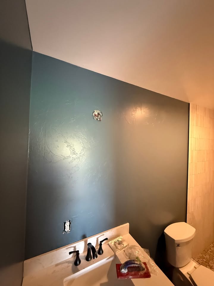 Jacob’s Painting LLC