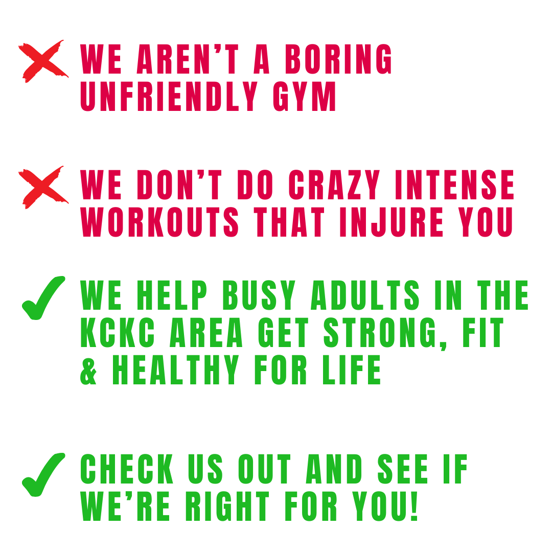 Cobra Command Crossfit Gym ad creative