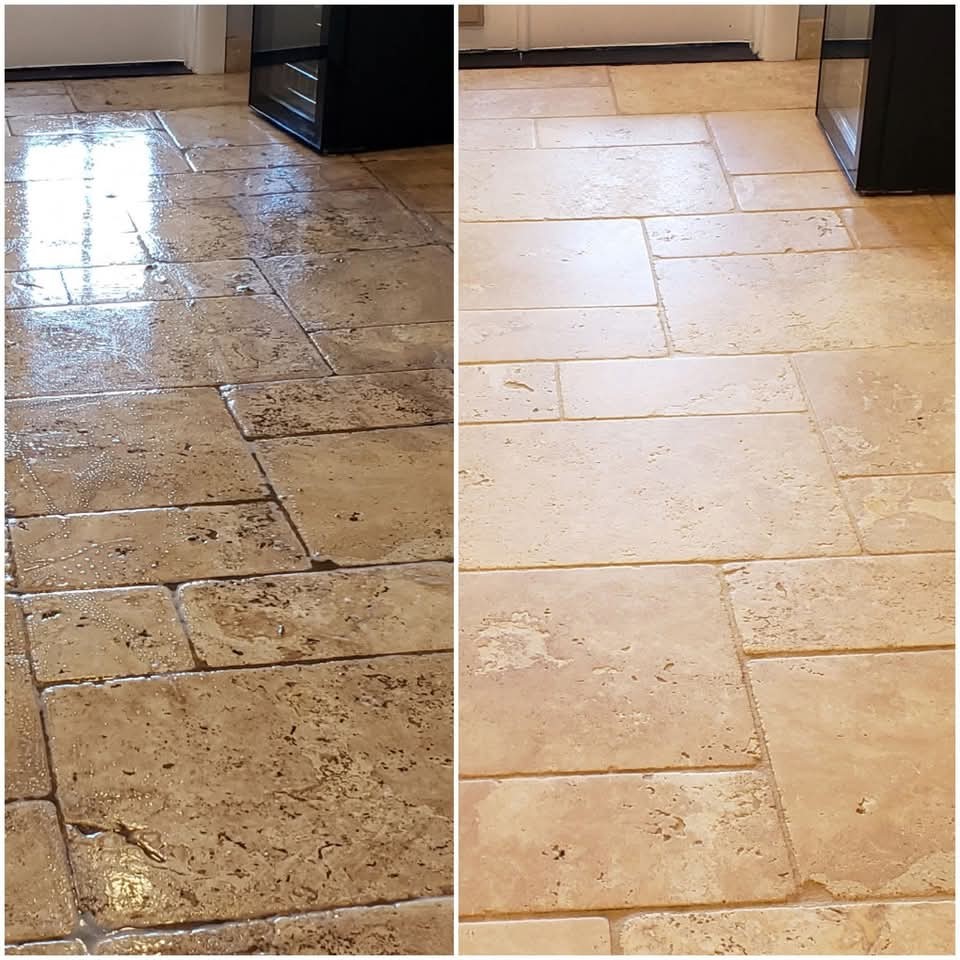 Ultimate Floor Care, LLC