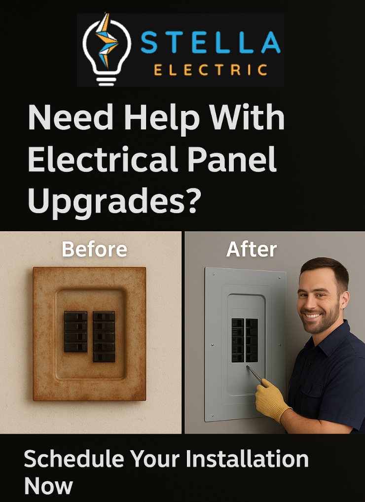 Upgrade Your Power. Upgrade Your Life. ⚡