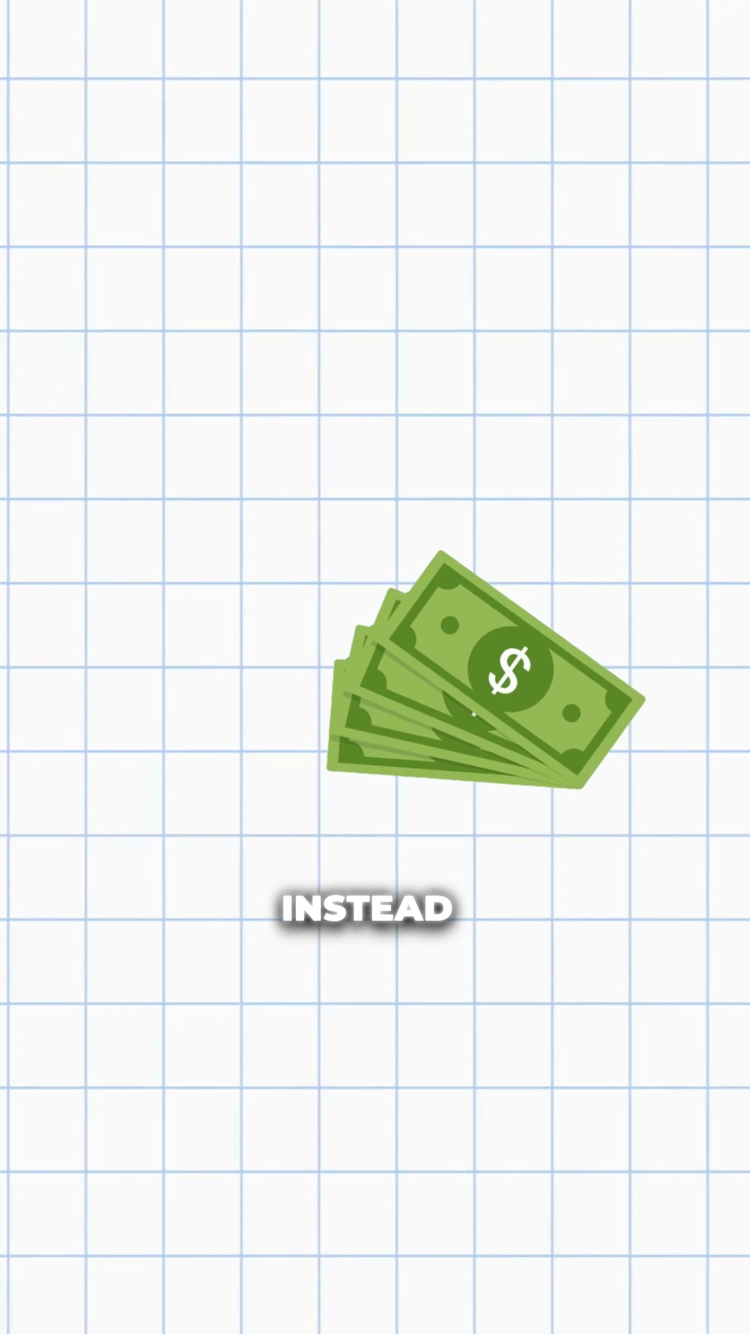 National Houses Real Estate Investor ad creative