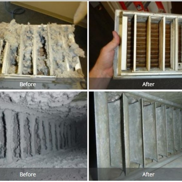 DuctMedic Lincoln HVAC ad creative