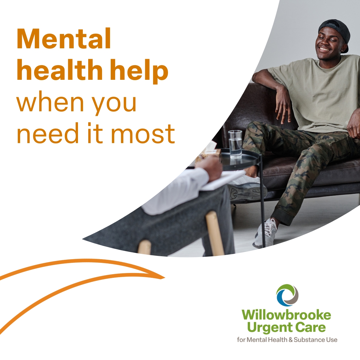 Find Support for Yourself - Tanner Health Can Help!