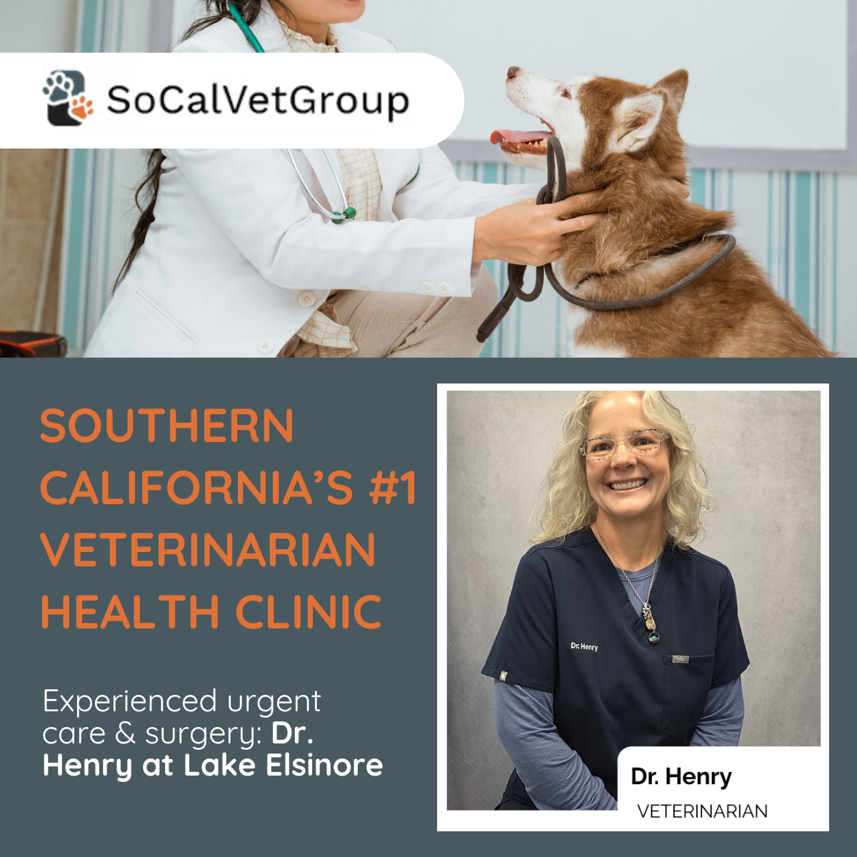 Shorter wait times | Lower costs | Expert care