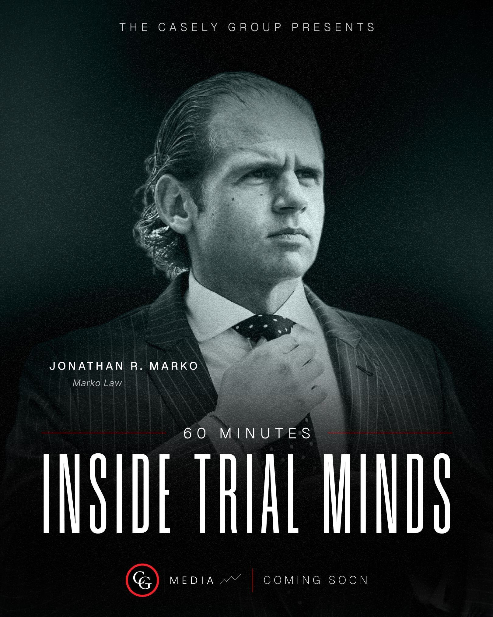 CG Media Personal Injury ad creative