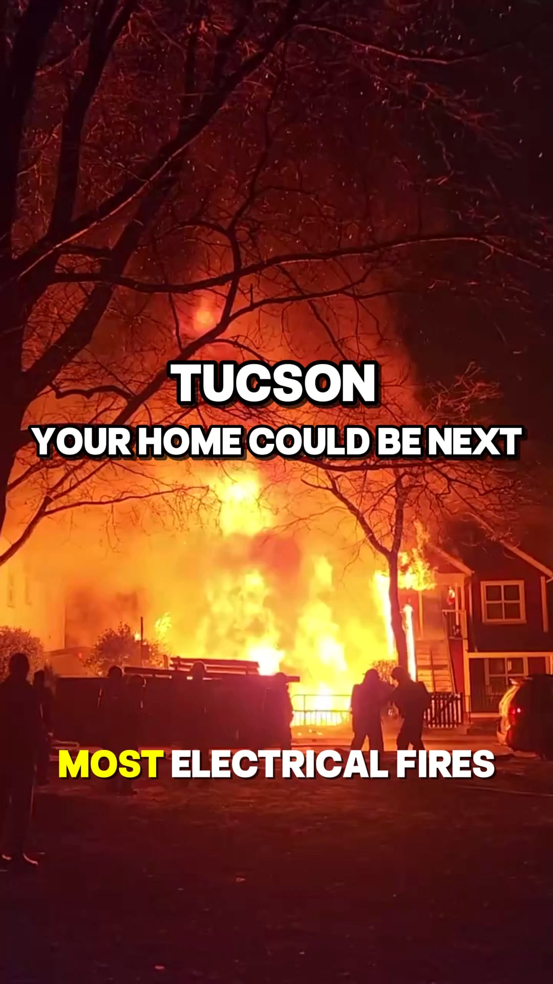 Buzzing Panel? Don’t Ignore It.