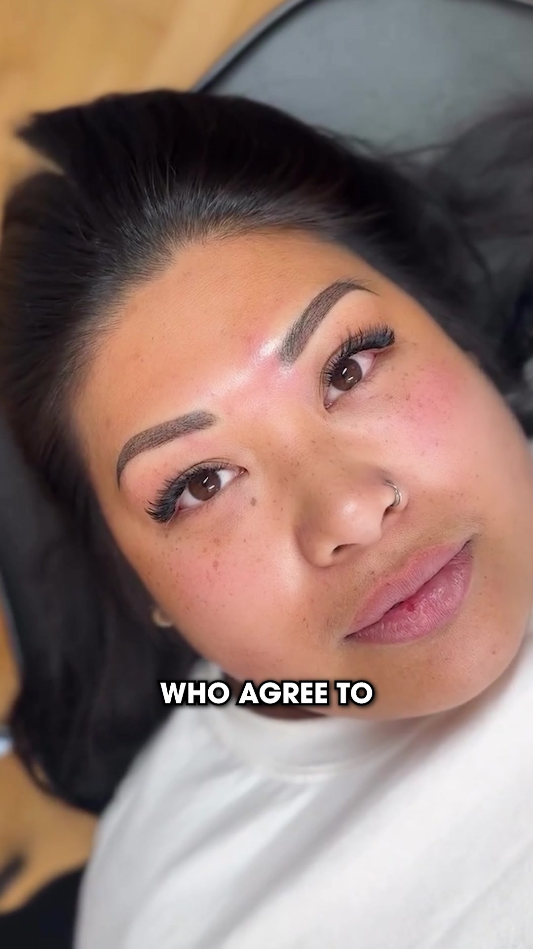 ✨ ONLY $99 — PREMIUM EYEBROW TRANSFORMATION ✨