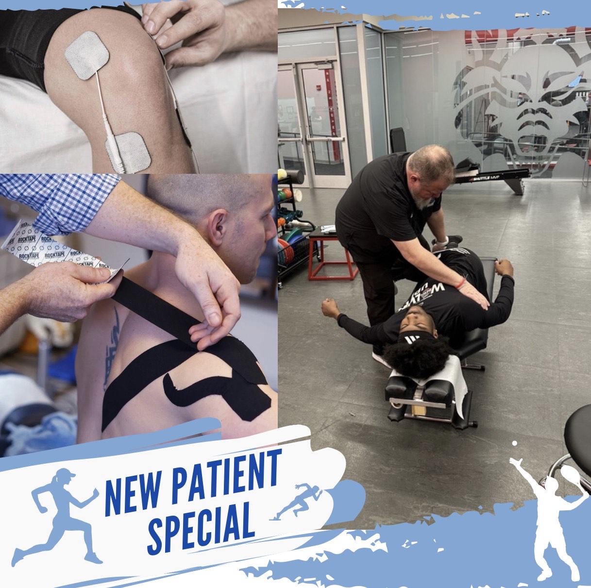 Get Long-Lasting Pain Relief For Only $47