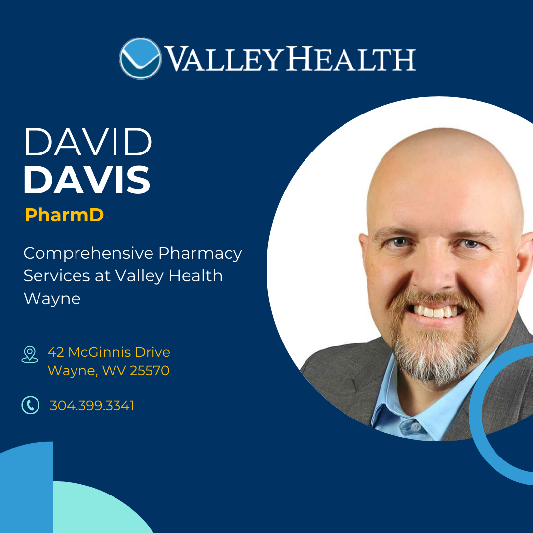 Pharmacy Care You Can Count On