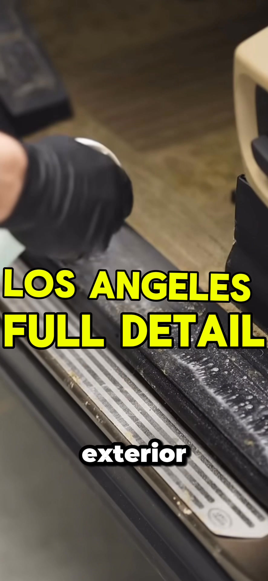 Los Angeles Premium Detailing