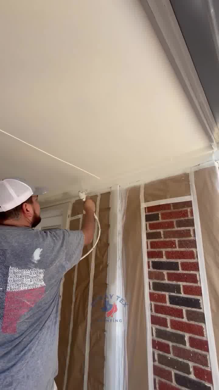 DFW Area! Save up to 15% on your full exterior painting project